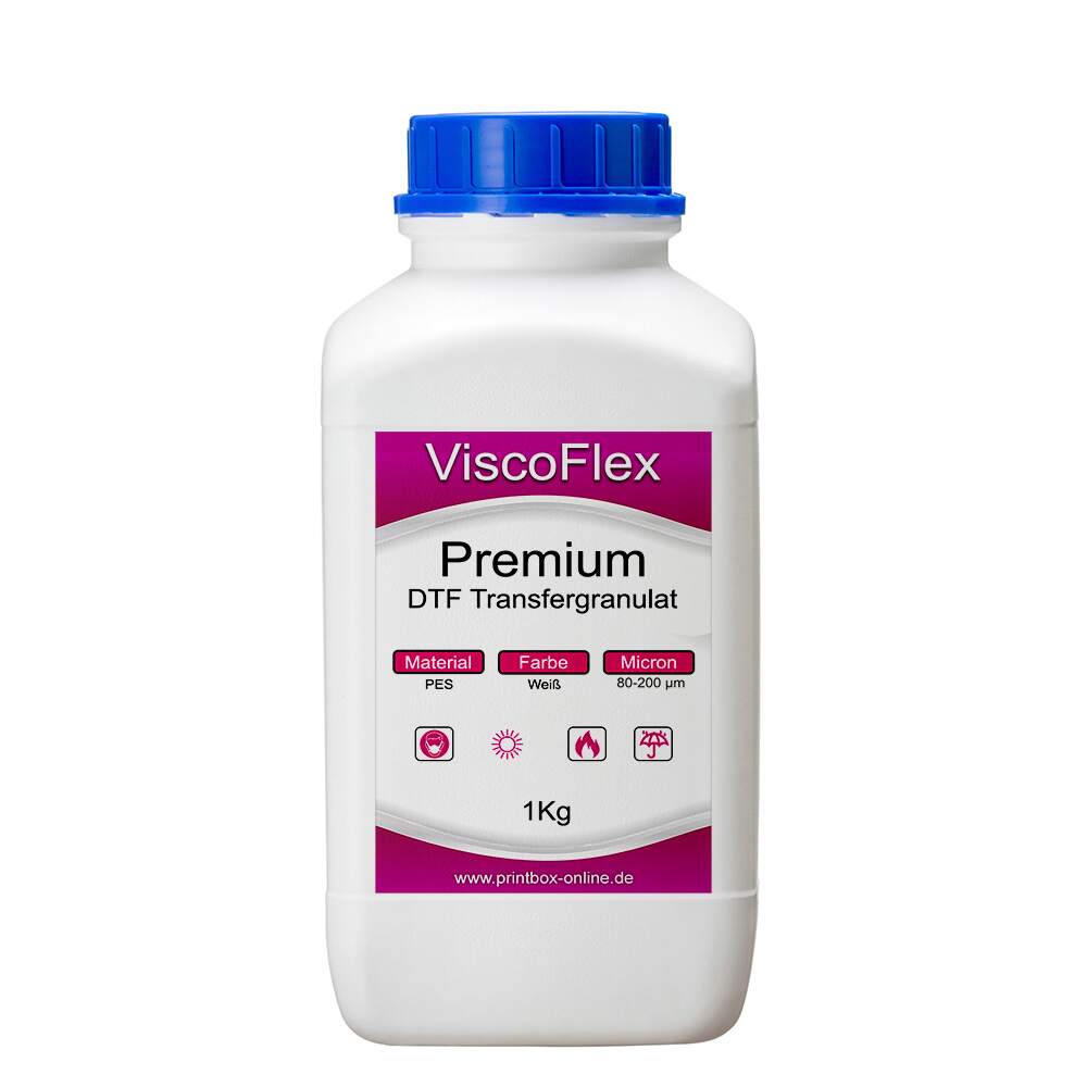 ViscoFlex PES Transferkleber