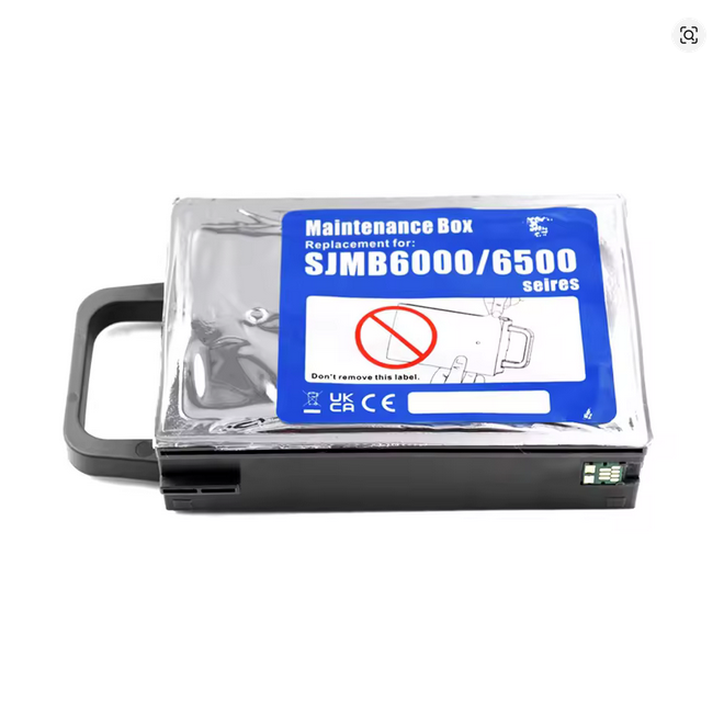 Wartungstank ersetzt SJMB6000/6500 für ColorWorks C6000/6500 (C33S021501)