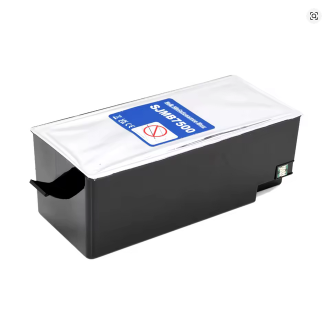 Ultramax® Wartungstank kompatibel ersetzt SJMB7500 für ColorWorks C7500 (C33S020596)