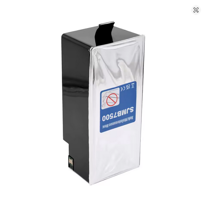 Ultramax® Wartungstank kompatibel ersetzt SJMB7500 für ColorWorks C7500 (C33S020596)