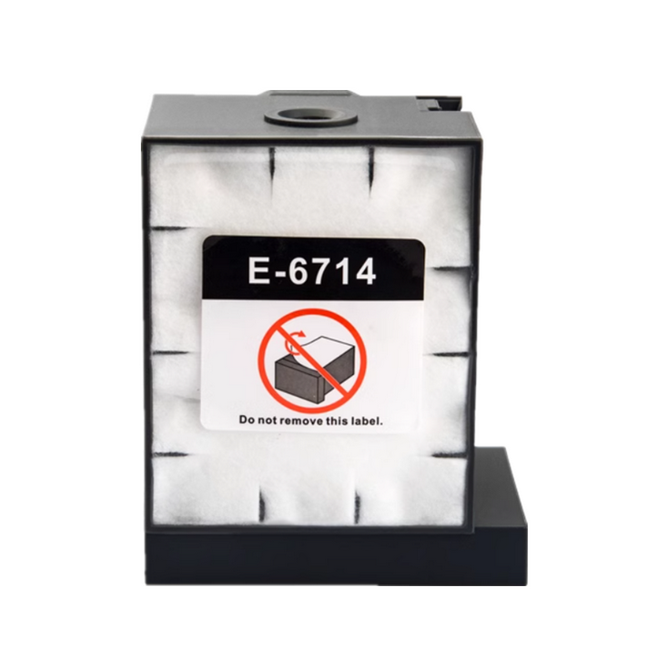 Ultramax® Wartungstank E-6714 (C13T671400) kompatibel für Epson® Workforce