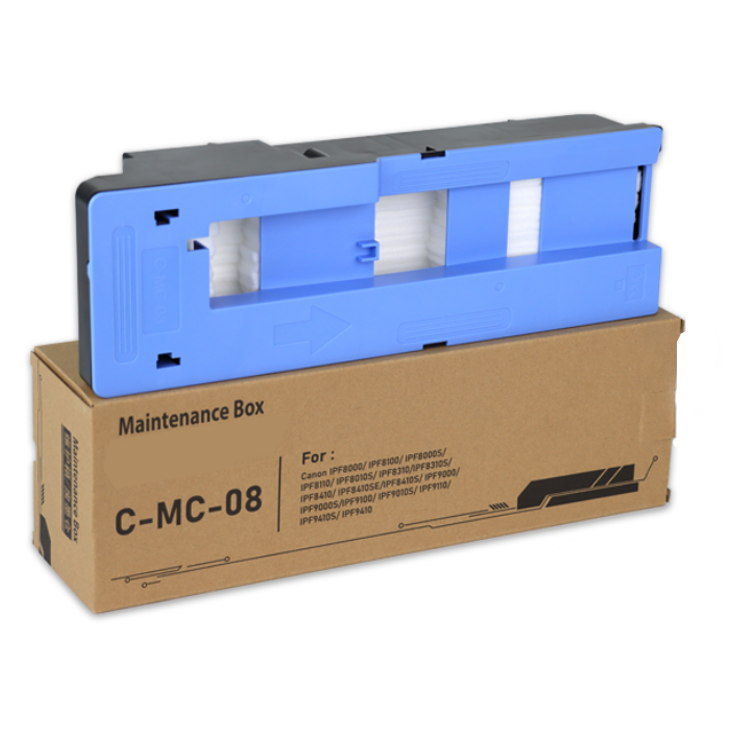 Ultramax® Wartungstank kompatibel für Canon® ImagePROGRAF MC-G08 / MCG08