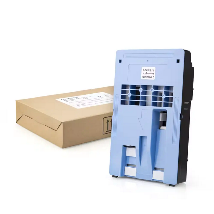 Ultramax® Wartungstank ersetzt Canon MC-10 Wartungs-Kit / OEM: 1320B014