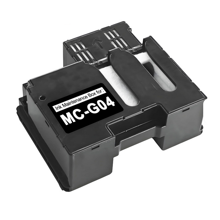 Ultramax® Wartungstank kompatibel für Canon® MC-G04 / MCG04
