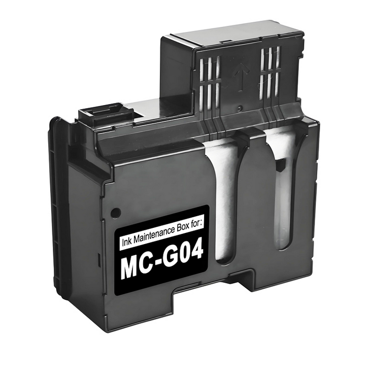 Ultramax® Wartungstank kompatibel für Canon® MC-G04 / MCG04