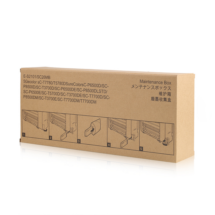 Ultramax® Wartungstank E-SC26MB (SC26MB) kompatibel für Epson® SureColor