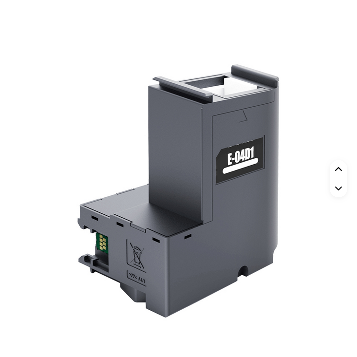 Ultramax® Wartungstank E-04D1 (C13T04D100) kompatibel für Epson® EcoTank