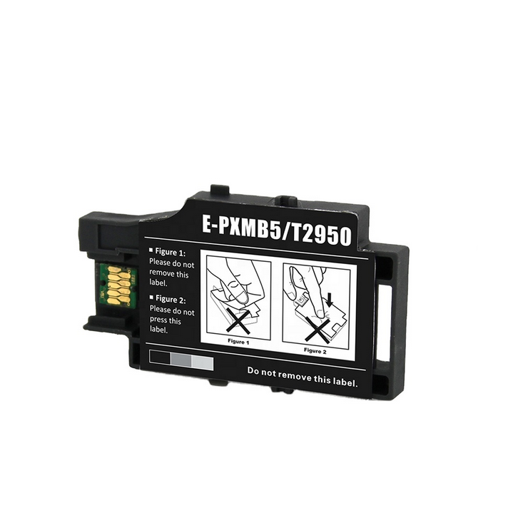 Ultramax® Wartungstank E-2950 (C13T295000) kompatibel für Epson® WorkForce