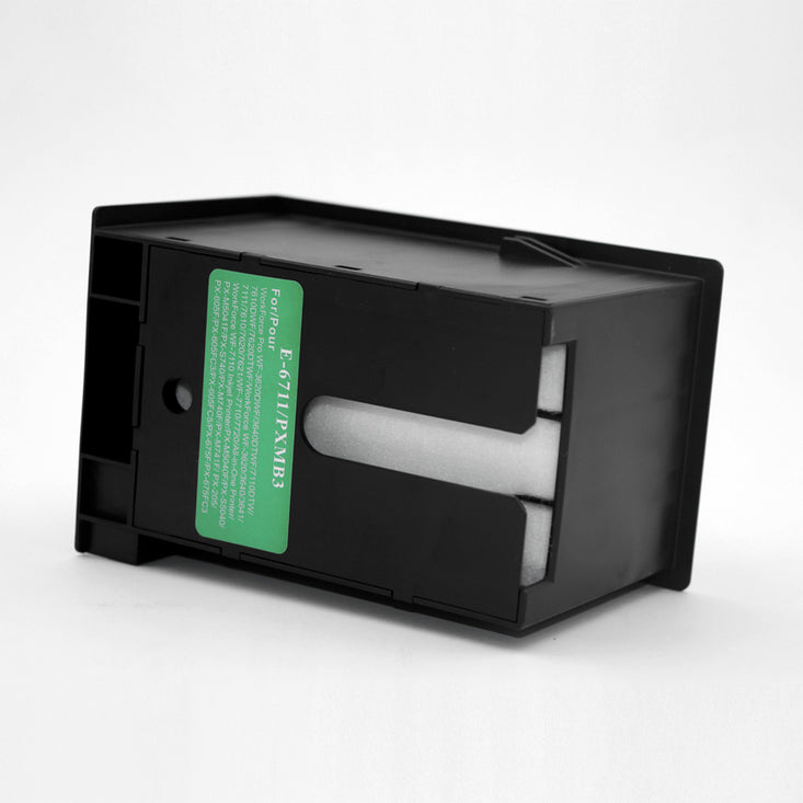 Ultramax® Wartungstank E-T6711 kompatibel für Epson® WorkForce Pro