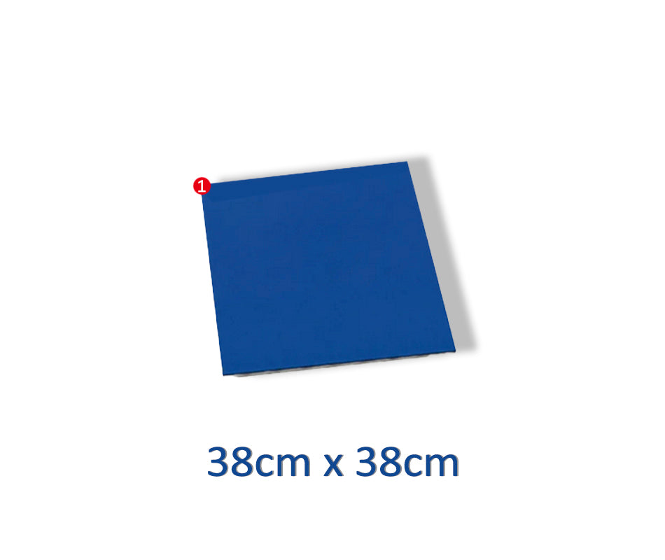 Wechselplatte für SmartPress Professional 38 x 38cm