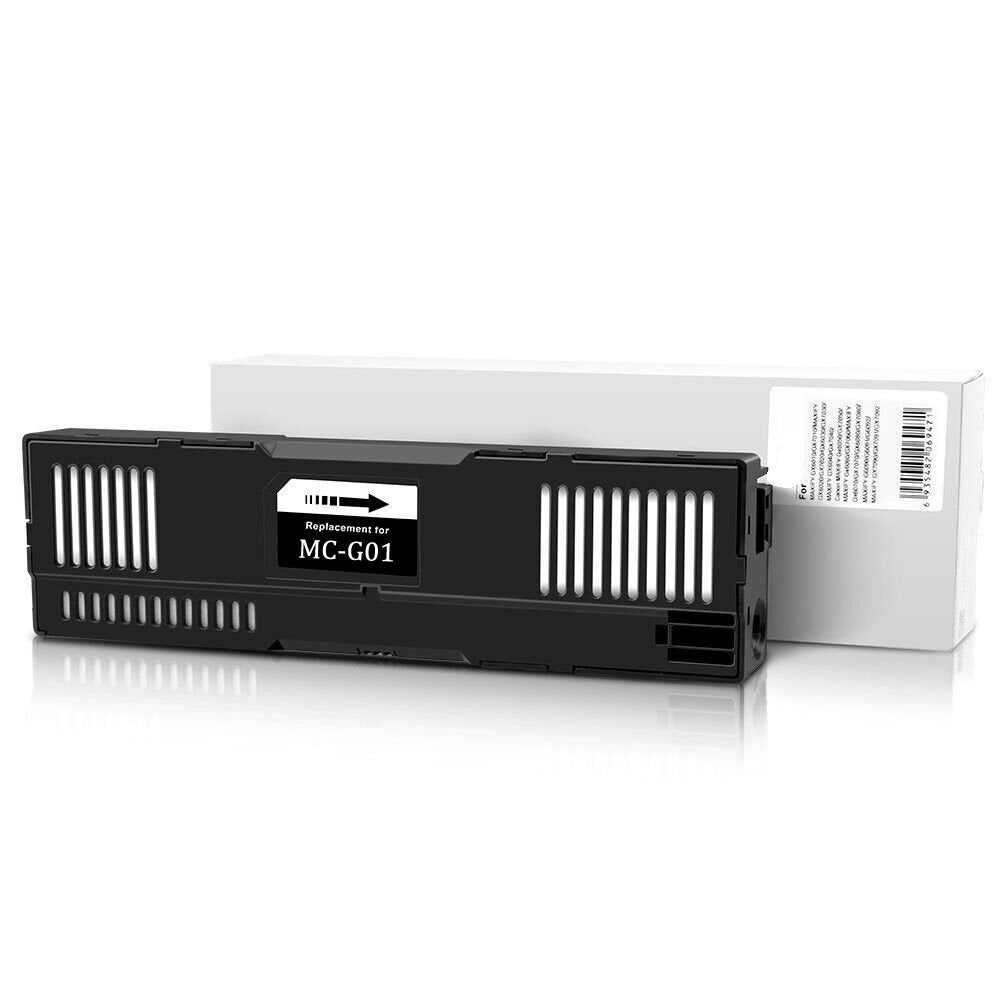 Printbox Wartungstank ersetzt Canon MC-G01 / OEM: 4628C001