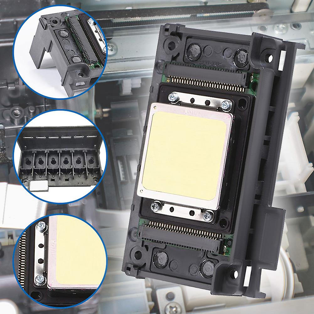 Epson Druckkopf DX11 / F1080-A1 / XP600 - Originalteil versiegelt - kein Rebuild