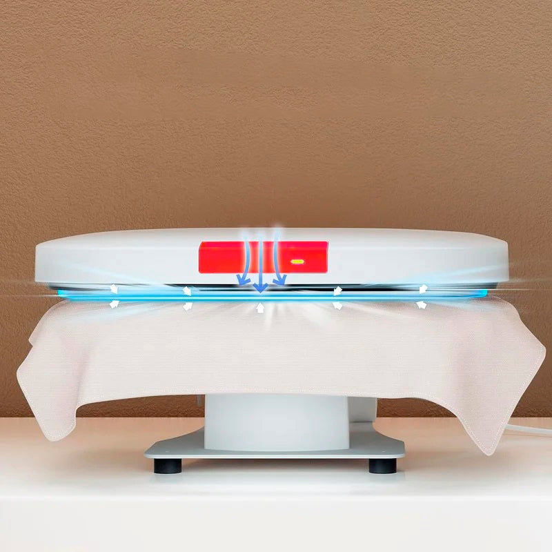 Subliking® Autopress Transfer Press, Heat Press, T-Shirt Press | 29cm 38cm