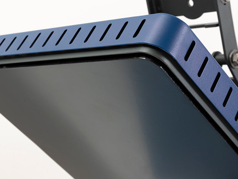 Transferpresse Heisspresse öffnet automatisch + ausziehbare Arbeitsplatte / 40x50cm