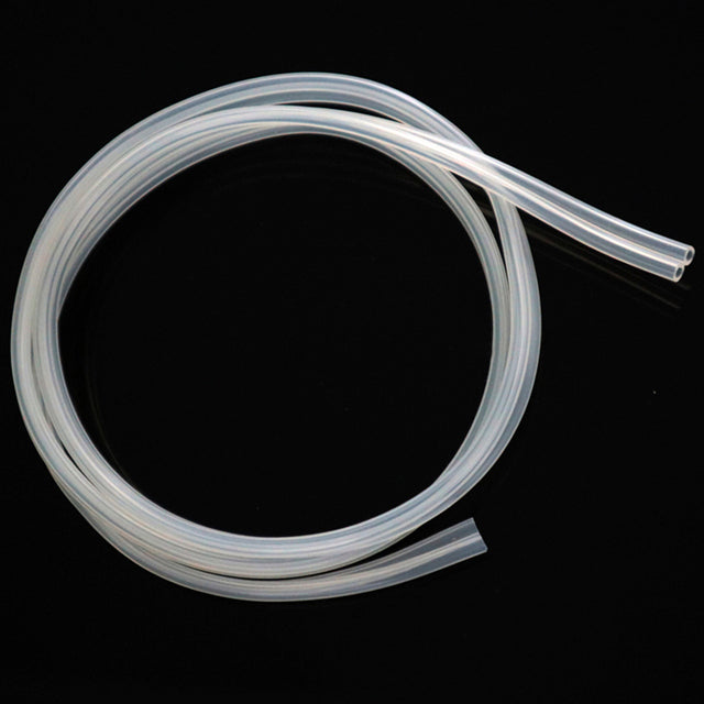 Silicone hose for DTF printer ink hose for Epson 2-3mm diameter