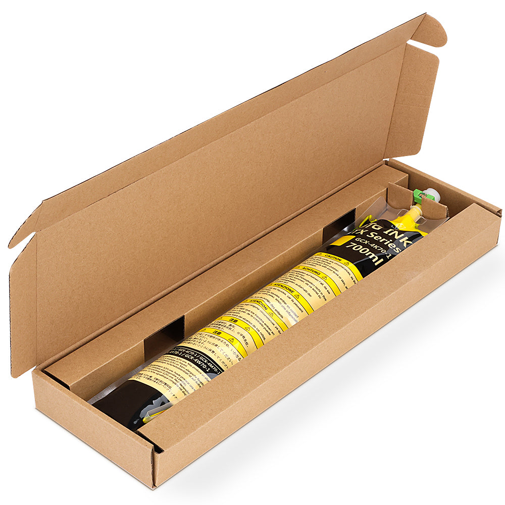 Ultramax® GTX Textil Tinten für Brother GTX-/ GTXpro Serie - 700ml