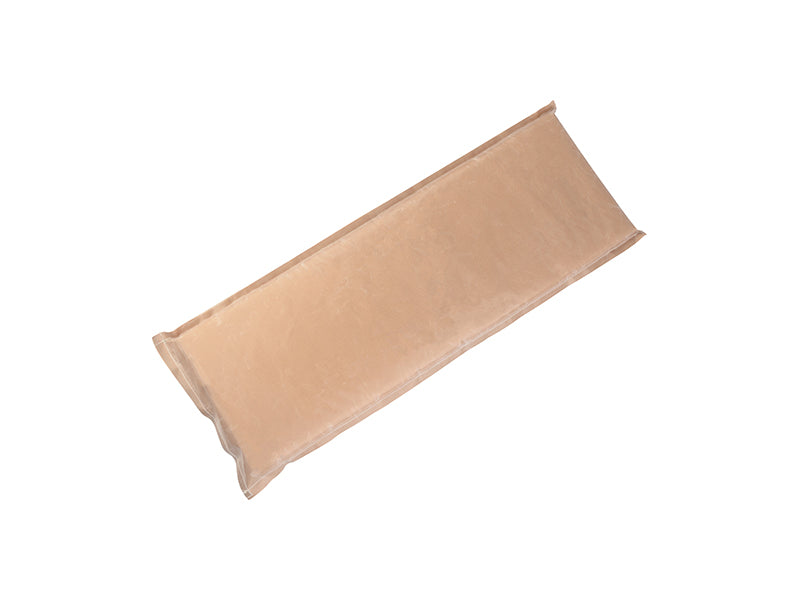 Transferpressen Schaumstoff Andruckkissen in 14,7cm x 41,5cm