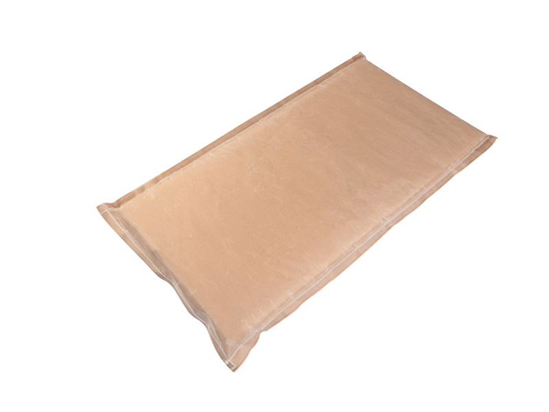 Transferpressen Schaumstoff Andruckkissen in 38cm x 39cm