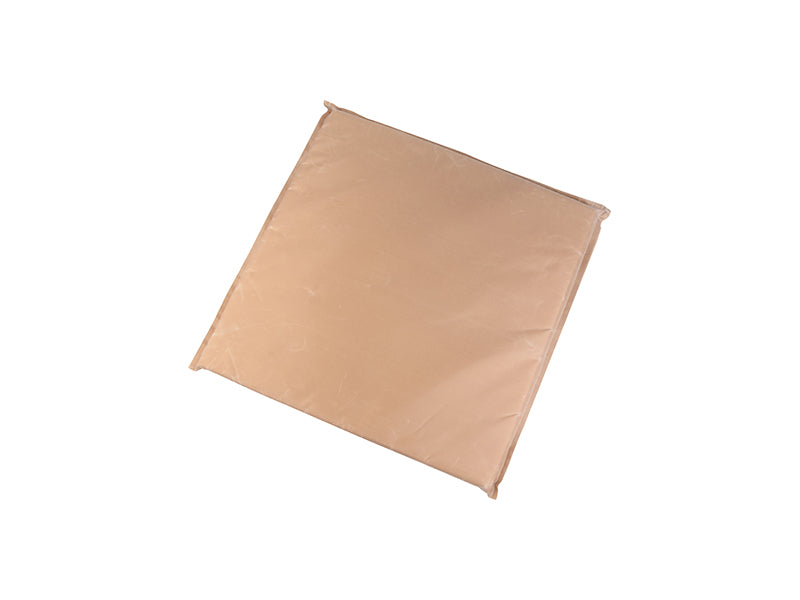 Transferpressen Schaumstoff Andruckkissen in 40,7cm x 42cm