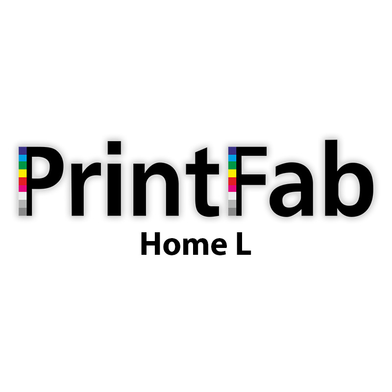 PrintFab SubliRIP printer driver with color management for Epson printers