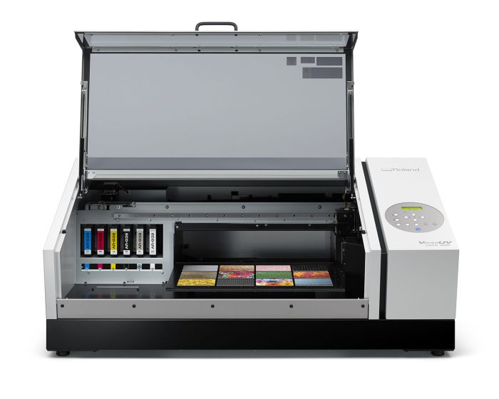 220ml Ultramax® UV-Jet Tintenpatronen für Roland® VersaUV LEC / LEF / LEJ