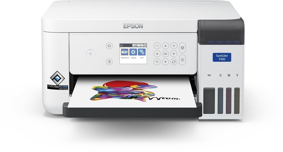 Subliking® Sublimationstinte für Epson® SureColor SC-F100 / SC-F500