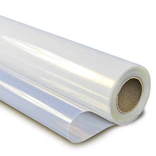 Digitaler Siebdruckfilm | Inkjetfilm | Polyesterfilm | Rolle 61cm x 30m