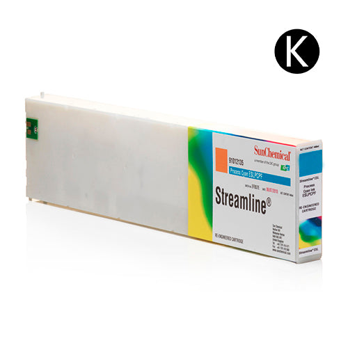 440ml Streamline® Tinten ersetzen Roland® Eco-Sol Max 3 / ESL5