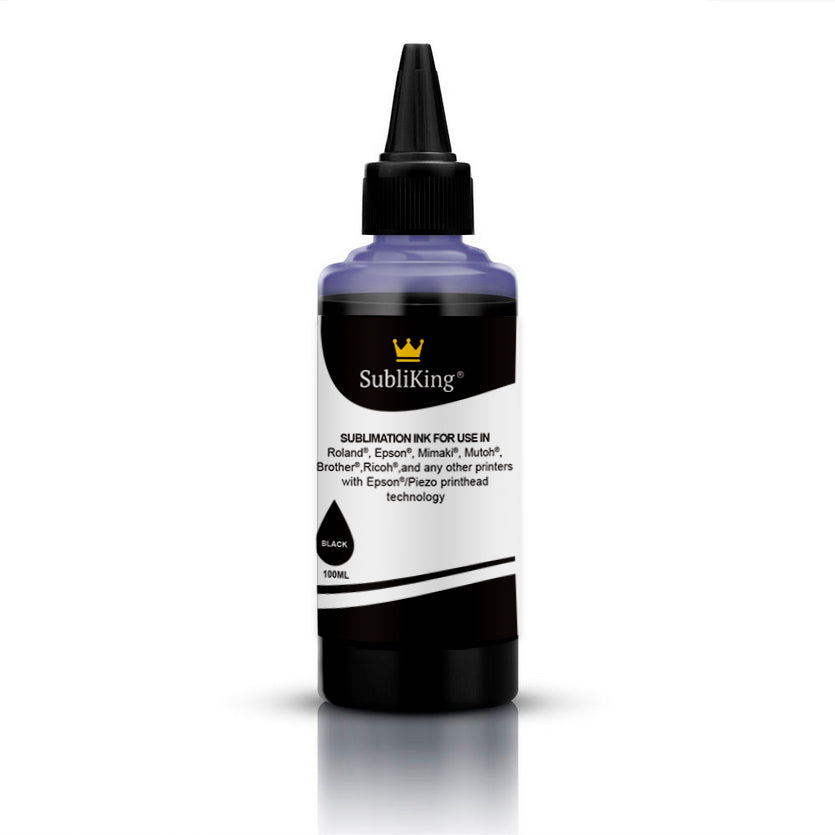SubliKing® Sublimationstinte für Ricoh®, Epson® & Brother®