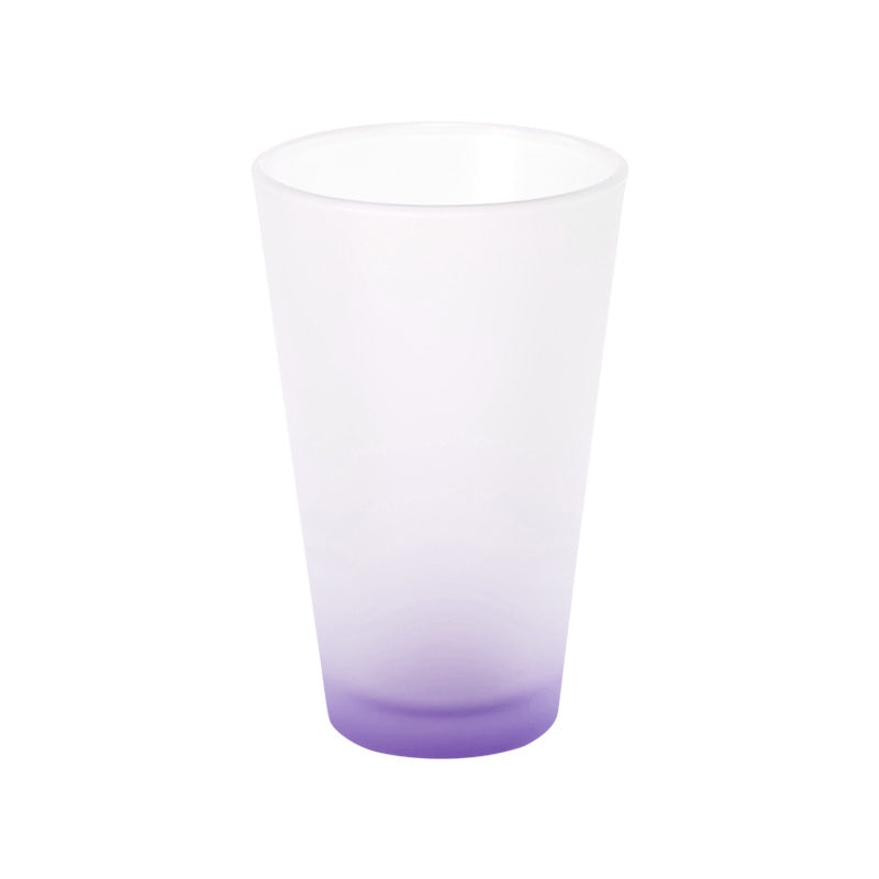 Subliking® 325ml Trinkglas für Sublimation | Premium Orca Beschichtung