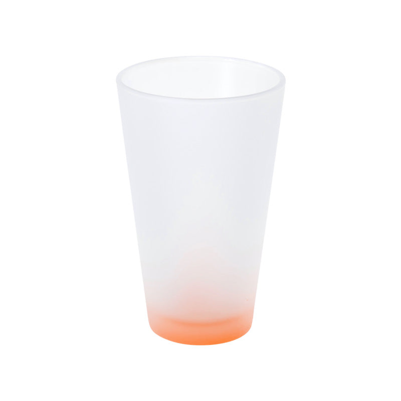 Subliking® 325ml Trinkglas für Sublimation | Premium Orca Beschichtung