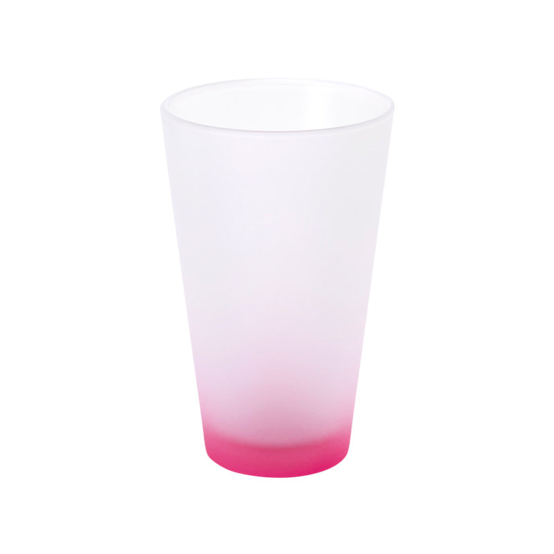 Subliking® 325ml Trinkglas für Sublimation | Premium Orca Beschichtung