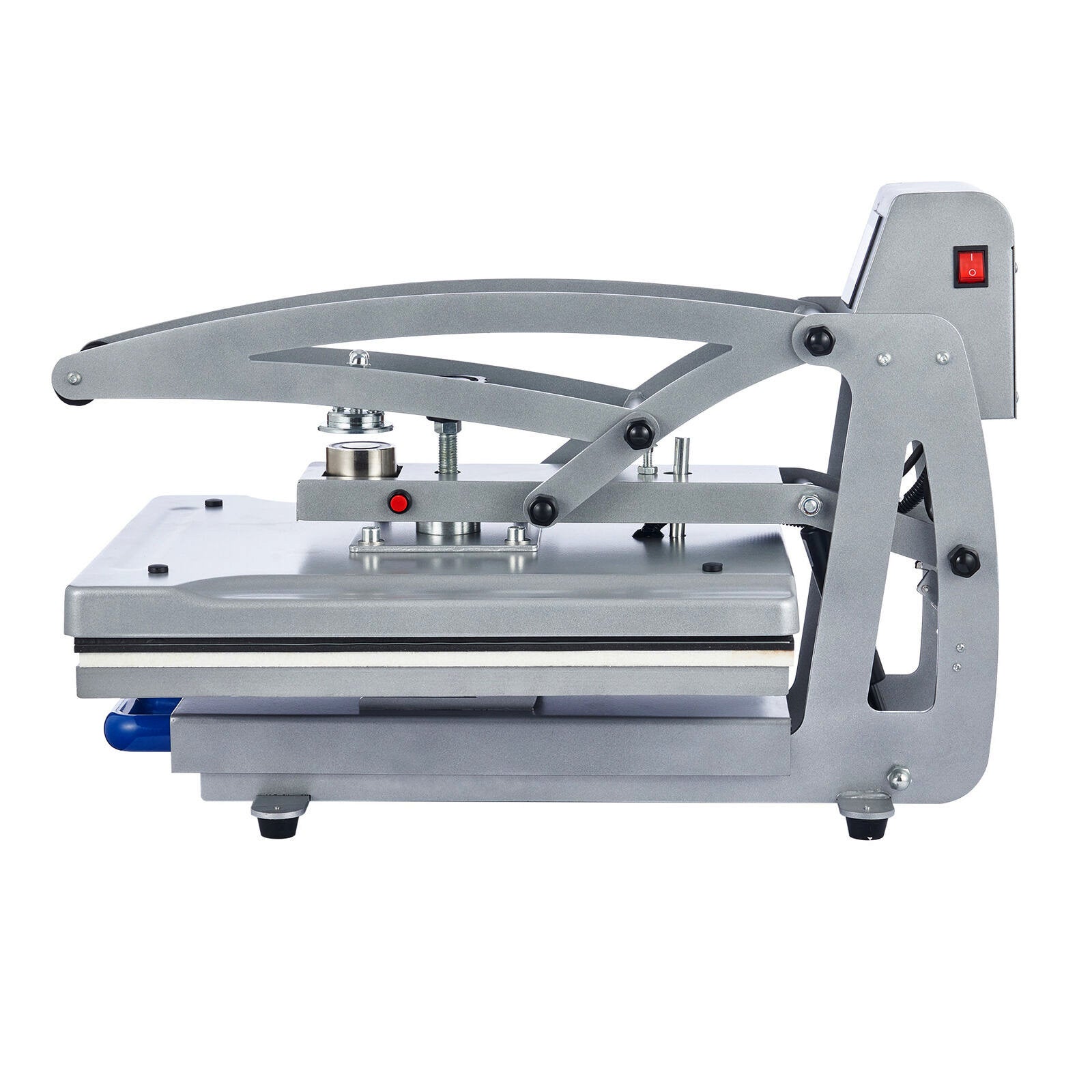 SmartPress Professional transfer presses with interchangeable plate system