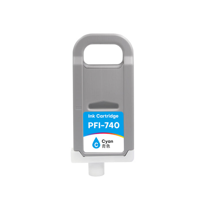 Ultramax® Tinten ersetzen PFI-740 für Canon imagePROGRAF TZ-Serie