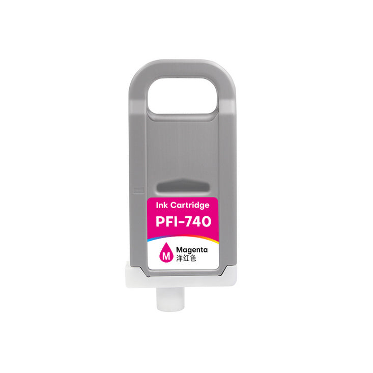 Ultramax® Tinten ersetzen PFI-740 für Canon imagePROGRAF TZ-Serie