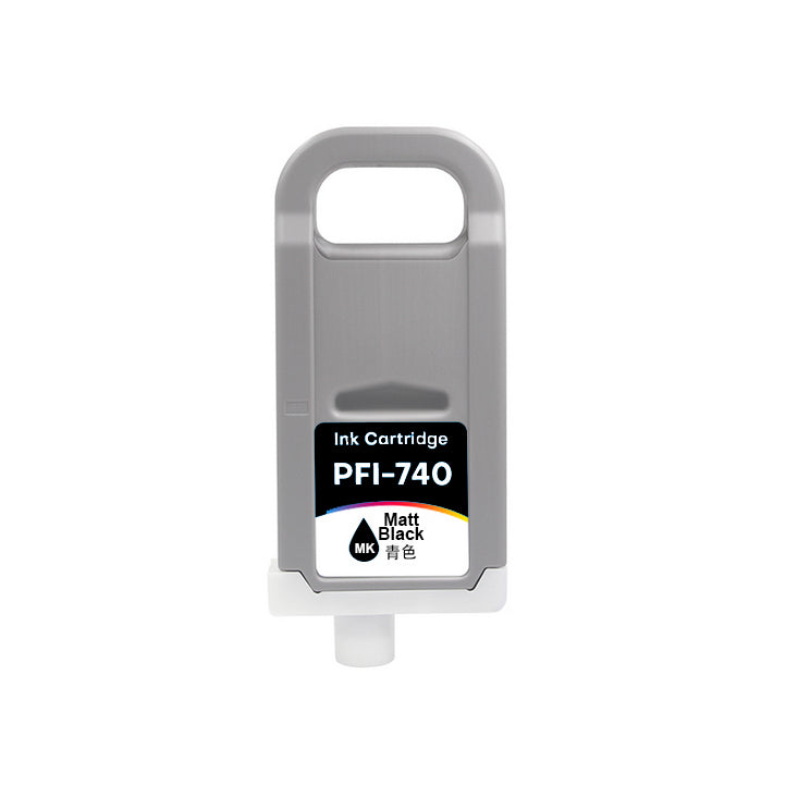 Ultramax® Tinten ersetzen PFI-740 für Canon imagePROGRAF TZ-Serie