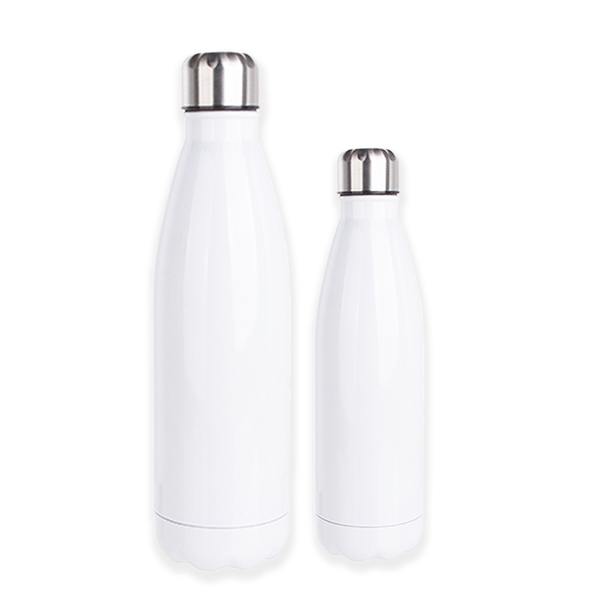 Capzy Aluminium Wasserflasche 600ml - Auslaufsicher, Schadstofffrei & Leicht Für Outdoor