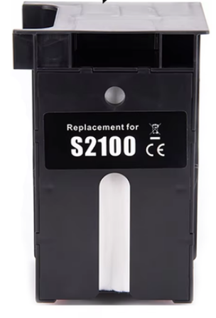 Wartungstank für Epson SureColor SC-F500 / SC-T2100 / SC-T3100 / T3170