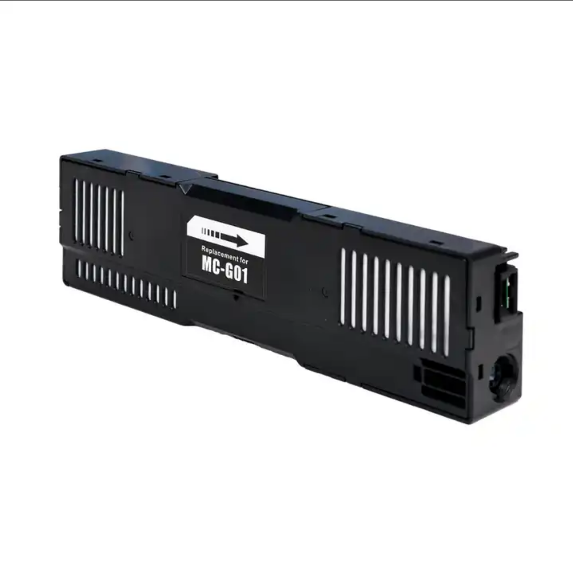 Compatible maintenance tank for Canon Maxify MC-G01