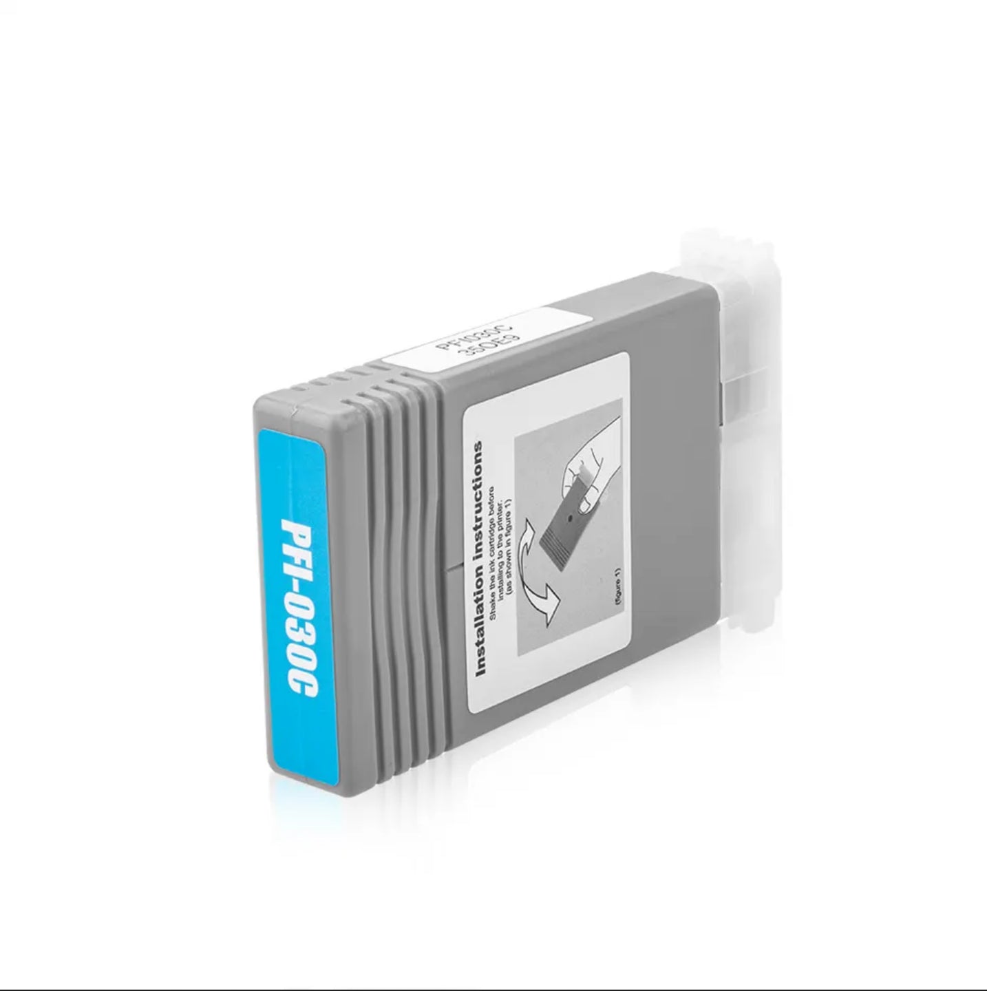 Compatible ink cartridge for Canon® PFI-030
