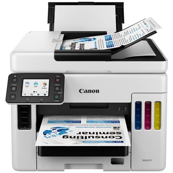 Ultramax PRO inks for Canon GI-56 Maxify GX-4050 GX-5050 GX-6050 GX-7050