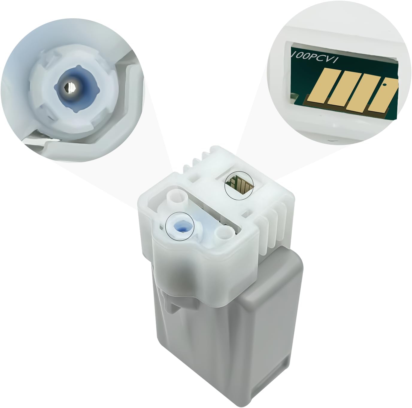 Ultramax® Tintenpatronen ersetzen PFI-4100 für Canon® imagePROGRAF PRO-1100