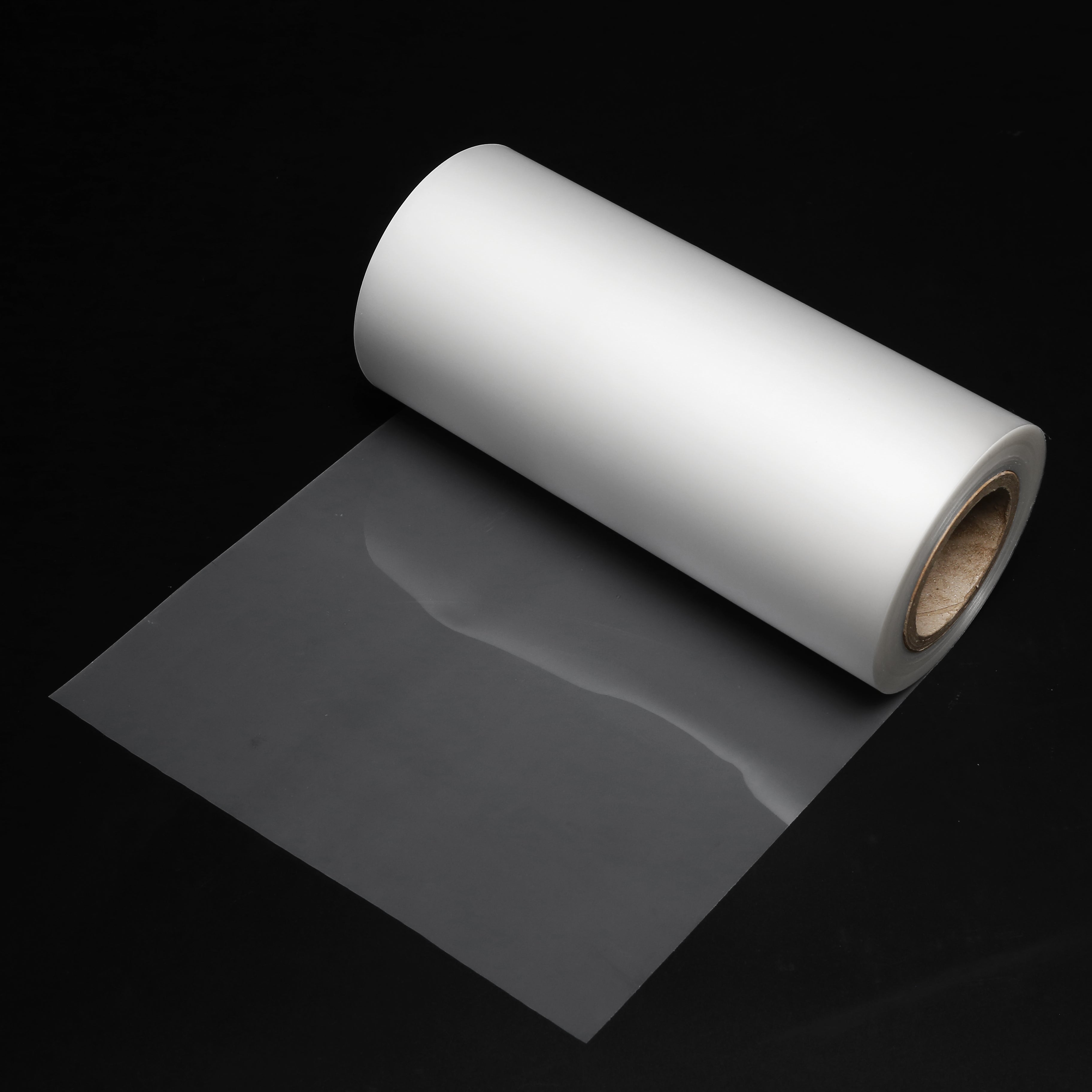 75my PET transfer film / DTF film for transfer printing | Roll 30cm x 100m