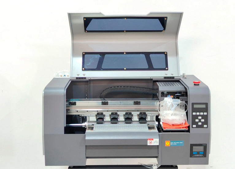 DTF330XP_V2 / DTF- Drucker für den Textildruck Transferdruck Druckformat DIN A3+