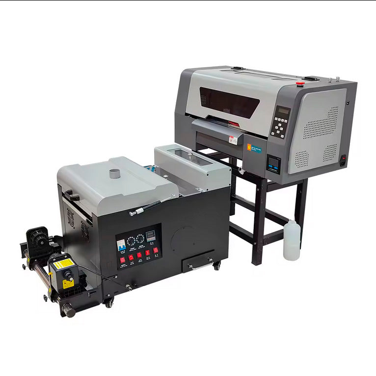 DTF330XP printing system for textile printing transfer printing | Print format DIN A3+