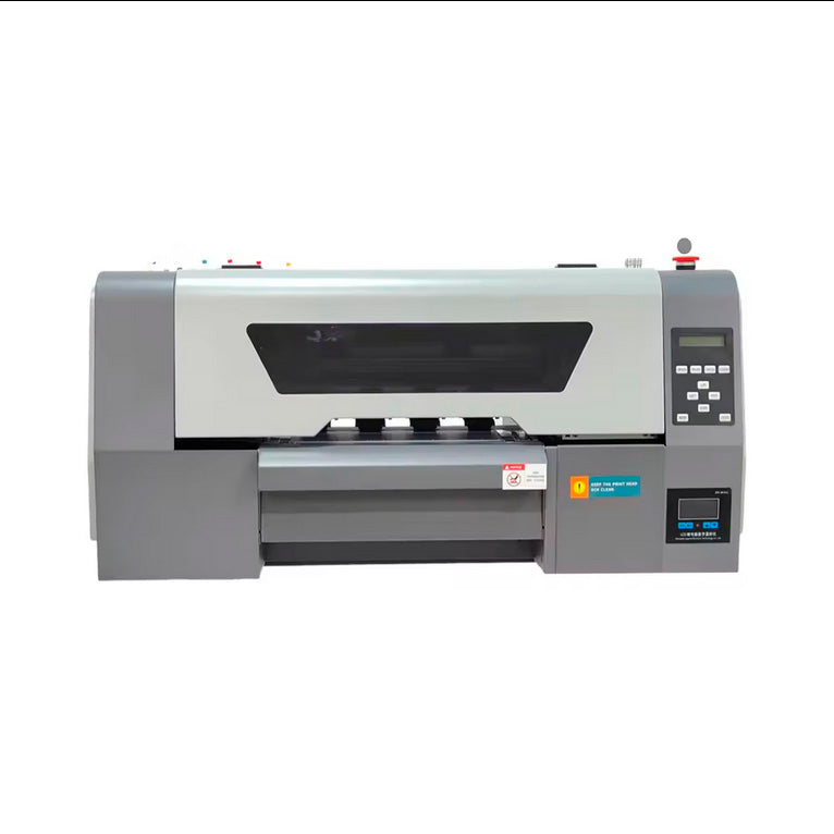 DTF330XP printer for textile printing transfer printing | Print format DIN A3+