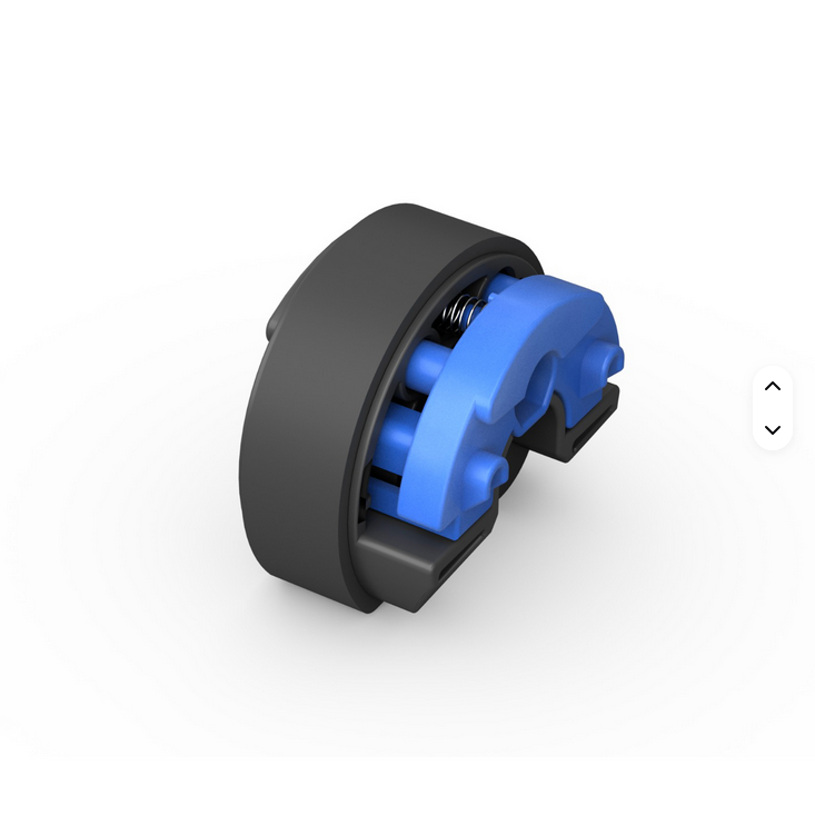 Ultramax® Pickup Roller – Hochwertiger Ersatz-Roller für E-C9377 EcoTank Drucker
