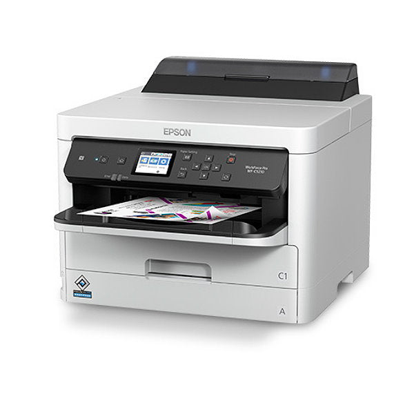 Ultramax® Tinten ersetzen T9441-T9444 für Epson® WorkforcePro WF-5210DW / WF-C5290DW