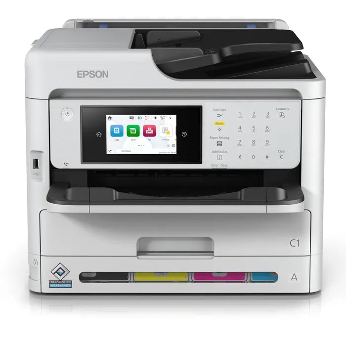 Ultramax® Office Tintenpatronen für Epson Workforce Pro – T9441, T9442, T9443, T9444