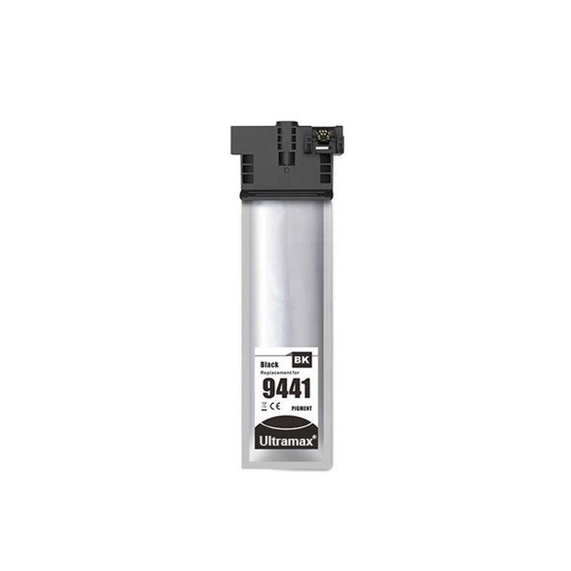 Ultramax® Kompatible Tintenbeutel E-9441/- E-9444 für Epson® WorkforcePro WF-5210DW-WF-C5290DW